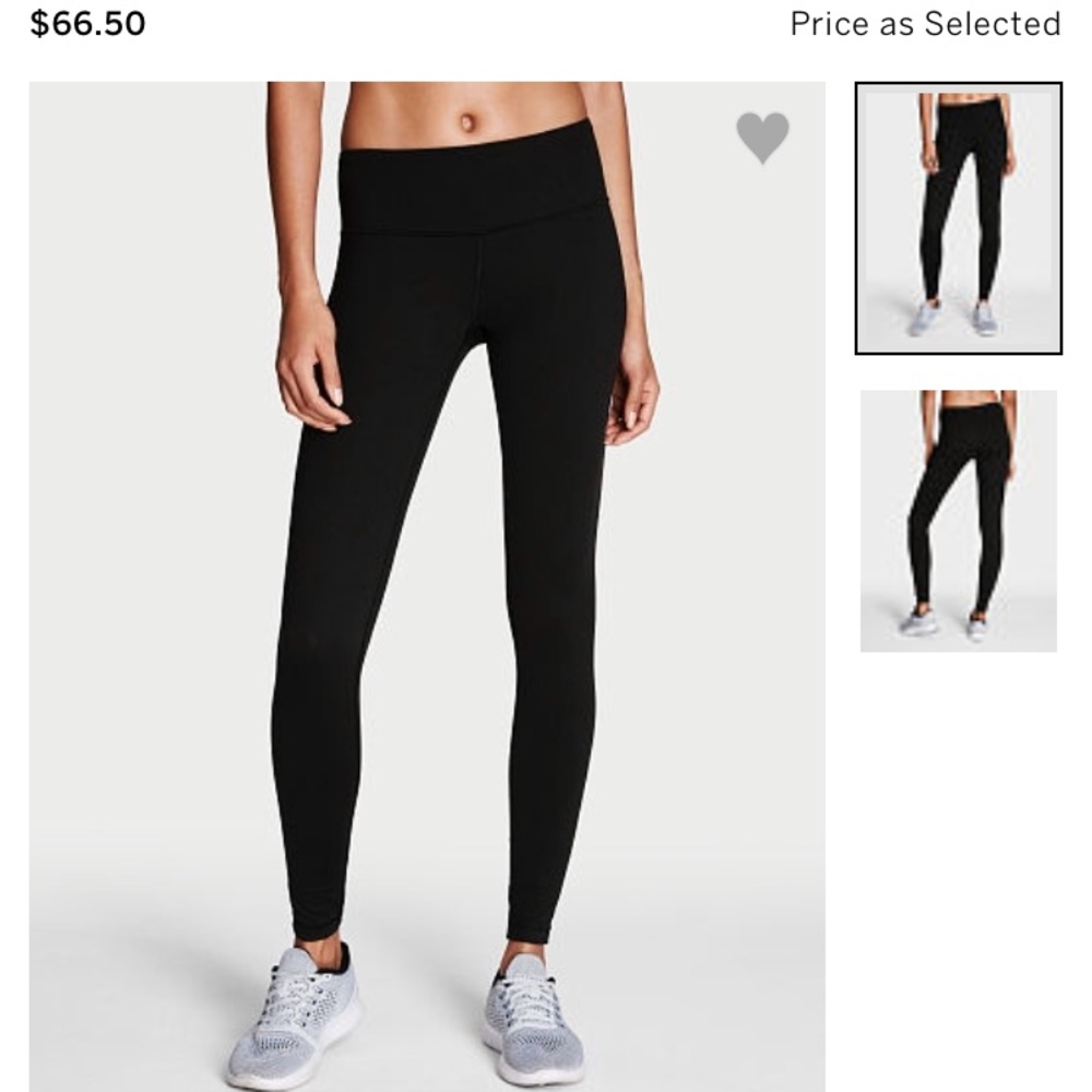 Knockout by Victoria Sport Tight Medium / Short